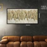 Wall Frame VB 48 24 PN2003