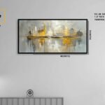 Wall Frame VB 48 24 PN2004