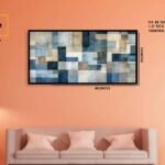 Wall Frame VB 48 24 PN2009