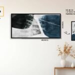 Wall Frame VB 48 24 PN2011