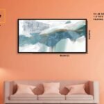 Wall Frame VB 48 24 PN2012