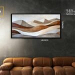 Wall Frame VB 48 24 PN2017