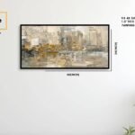 Wall Frame VB 48 24 PN2018