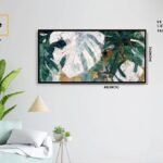 Wall Frame VB 48 24 PN2019