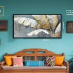 Wall Frame VB 48 24 PN2020