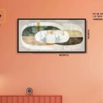 Wall Frame VB 48 24 PN2025