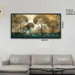 Wall Frame VB 48 24 PN2026