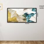 Wall Frame VB 48 24 PN2028