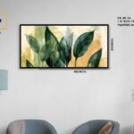 Wall Frame VB 48 24 PN2029