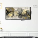 Wall Frame VB 48 24 PN2030