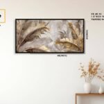 Wall Frame VB 48 24 PN2031