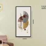 Wall Frame VB 48 24 PN2033