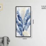 Wall Frame VB 48 24 PN2034