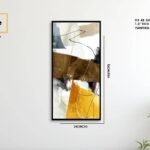 Wall Frame VB 48 24 PN2035