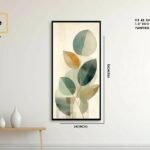 Wall Frame VB 48 24 PN2036