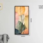 Wall Frame VB 48 24 PN2037