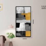 Wall Frame VB 48 24 PN2038