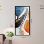 Wall Frame VB 48 24 PN2040