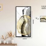 Wall Frame VB 48 24 PN2042