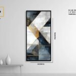 Wall Frame VB 48 24 PN2043