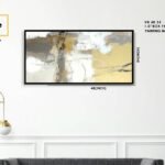 Wall Frame VB 48 24 PN2049