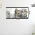 Wall Frame VB 48 24 PN2050