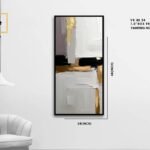 Wall Frame VB 48 24 PN2051