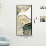 Wall Frame VB 48 24 PN2052