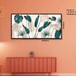 Wall Frame VB 48 24 PN2053