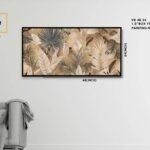 Wall Frame VB 48 24 PN2054