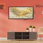 Wall Frame VB 48 24 PN2056