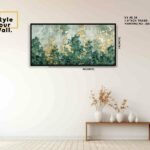 Wall Frame VB 48 24 PN2057