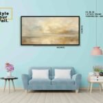 Wall Frame VB 48 24 PN2058