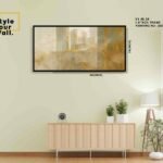 Wall Frame VB 48 24 PN2059