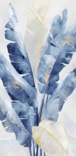 Wall Frame VB 48 24 PN2034 - Image 2