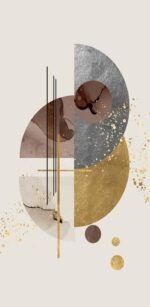 Wall Frame VB 48 24 PN2033 - Image 2