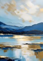 Wall Frame VB 21 29 PN4024 - Image 2