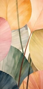 Wall Frame VB 48 24 PN2037 - Image 2