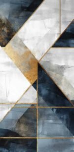 Wall Frame VB 48 24 PN2043 - Image 2