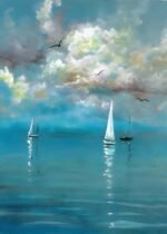 Wall Frame VB 21 29 PN4029 - Image 2