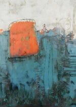 Wall Frame VB 21 29 PN4030 - Image 2