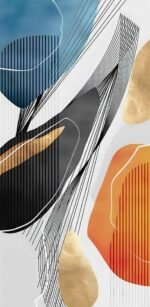 Wall Frame VB 48 24 PN2040 - Image 2