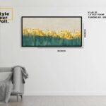 Wall Frame VB 40 20 PN3001