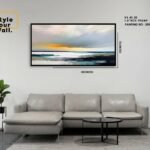 Wall Frame VB 40 20 PN3002