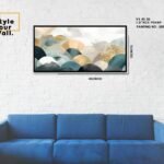 Wall Frame VB 40 20 PN3003