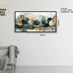 Wall Frame VB 40 20 PN3004