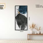 Wall Frame VB 40 20 PN3005