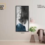 Wall Frame VB 40 20 PN3006