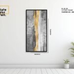 Wall Frame VB 40 20 PN3007