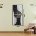 Wall Frame VB 40 20 PN3008